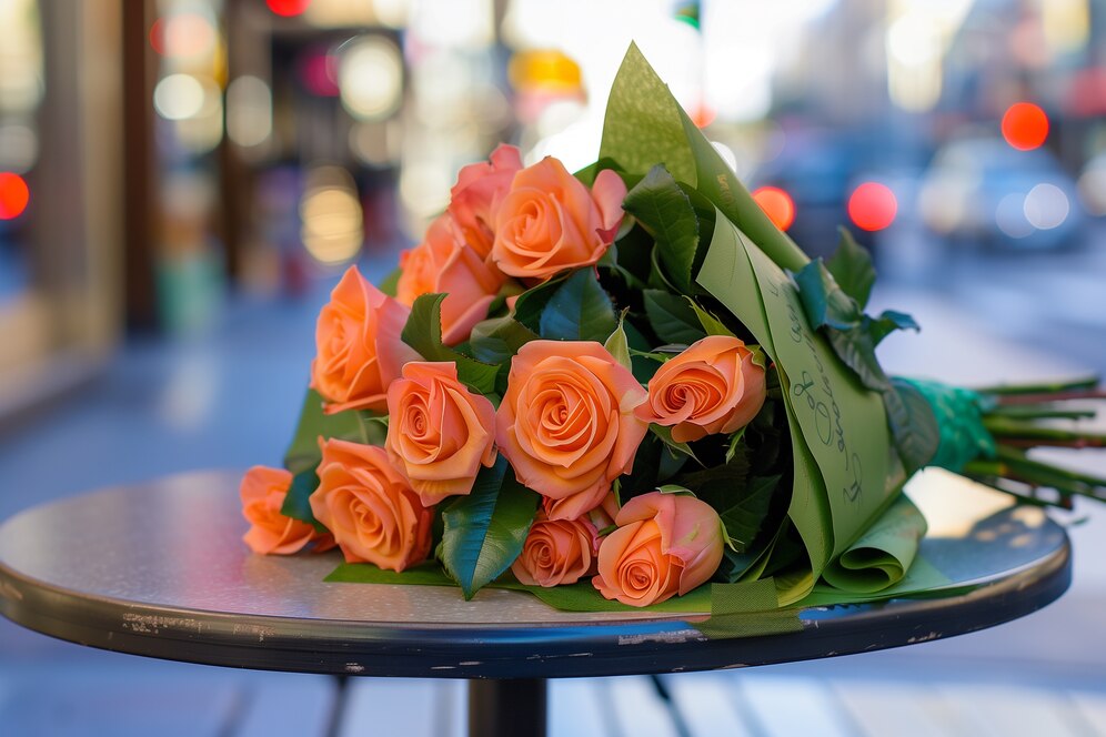 Правила доставки цветов