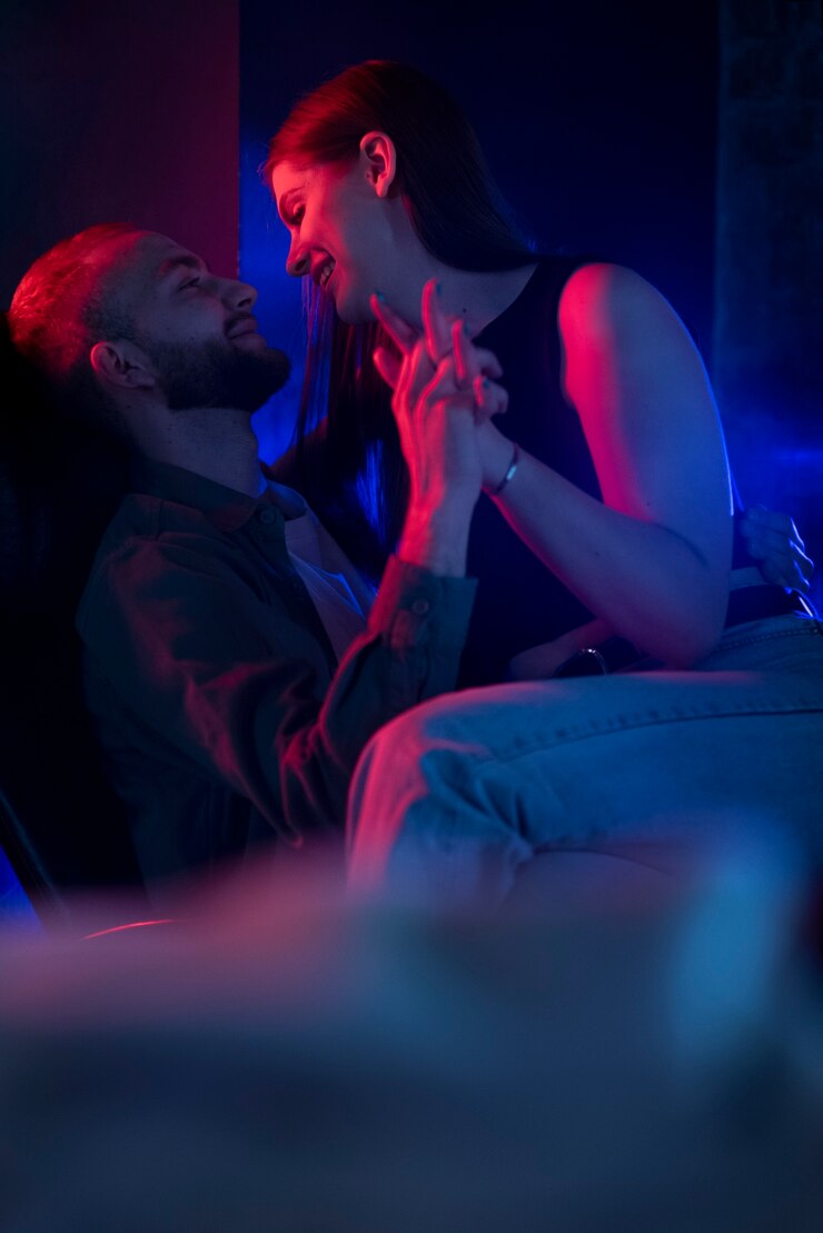 Может ли быть безопасным секс с проституткой