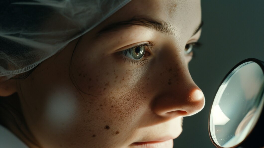 Индивидуальный уход для вашей кожи - профессиональная консультация дерматолога