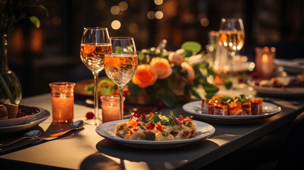 Какие рестораны есть в Геленджике?