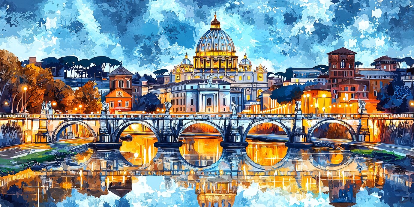 5 причин посетить Санкт Петербург