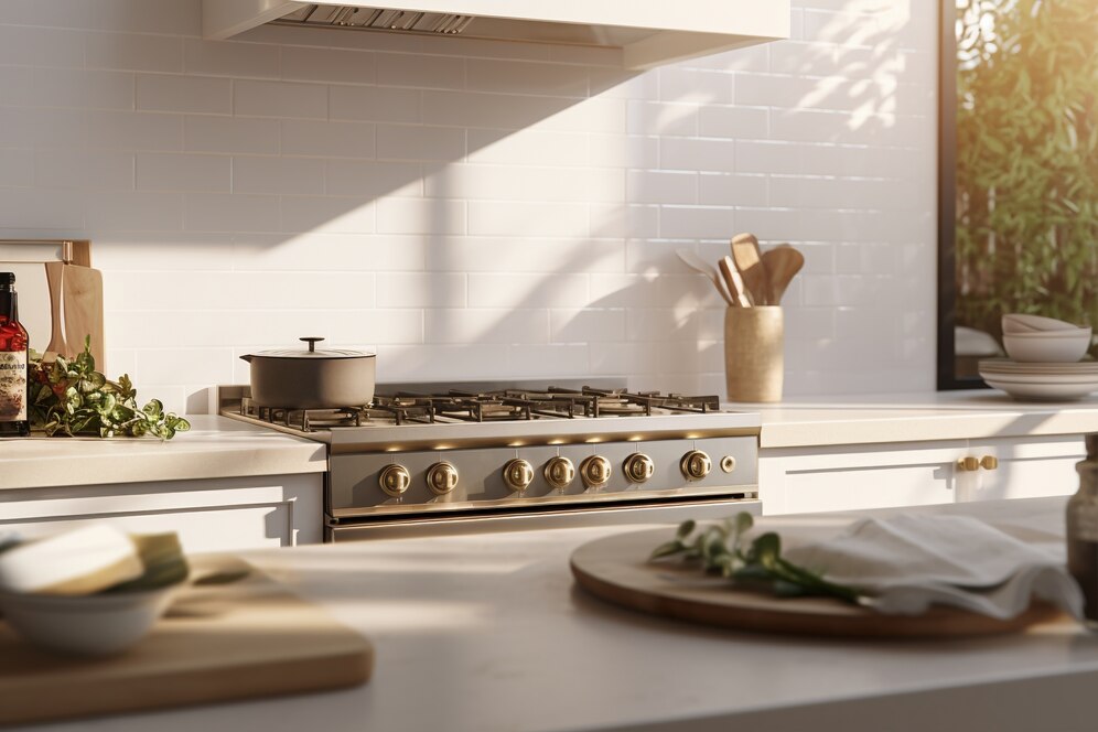 Покупка хорошей кухонной плиты для дома: как выбрать