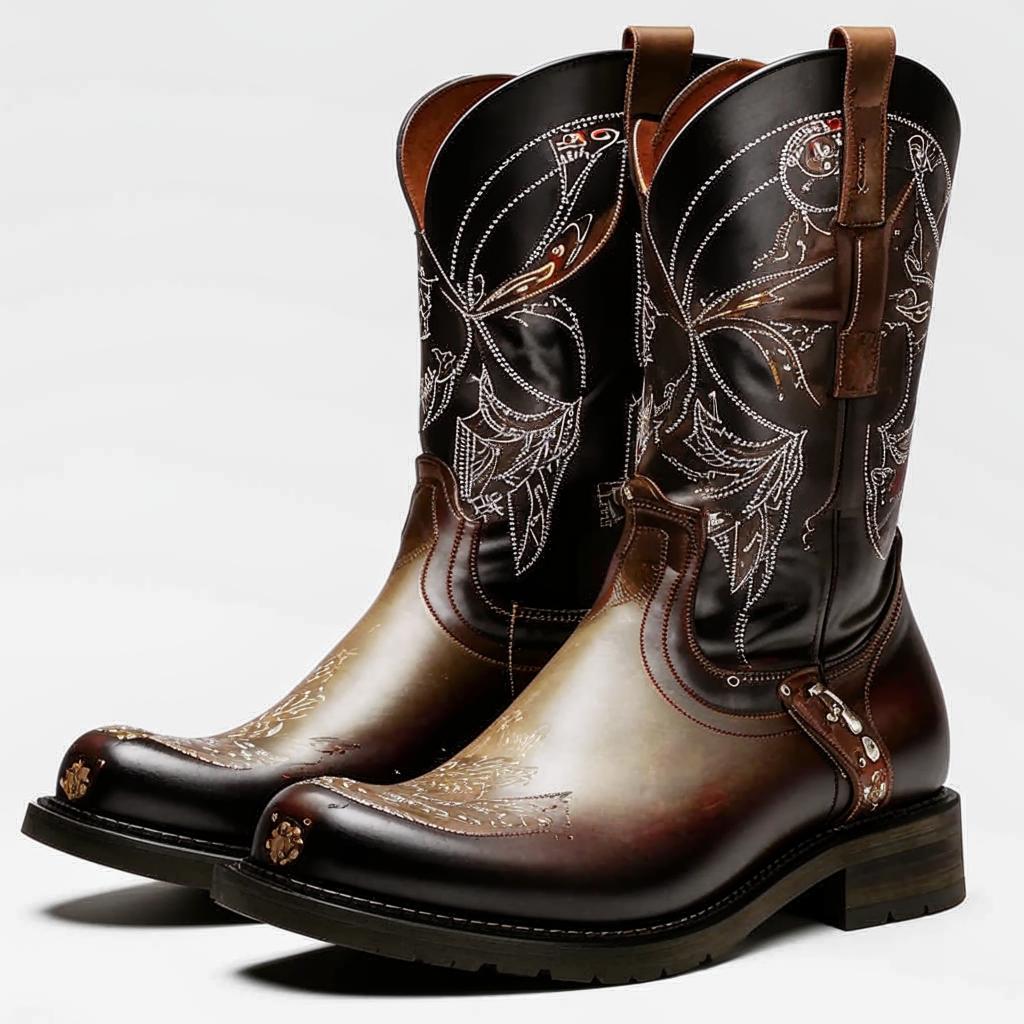 Как выбрать зимние ботинки?