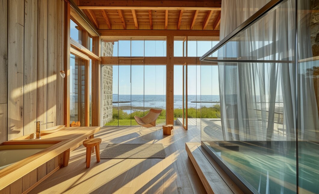 5 причин остеклить балкон