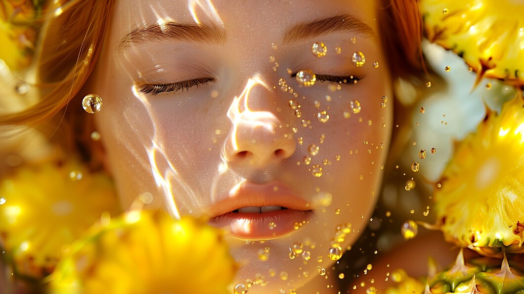 Для чего в организме коллаген