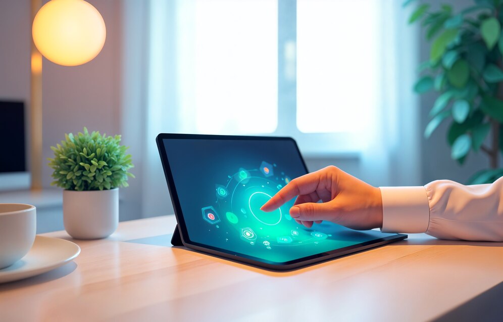 Методы поискового продижения в интернете