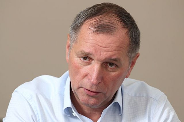 От горного мастера до миллиардера: трудовая биография владельца «Южуралзолота»