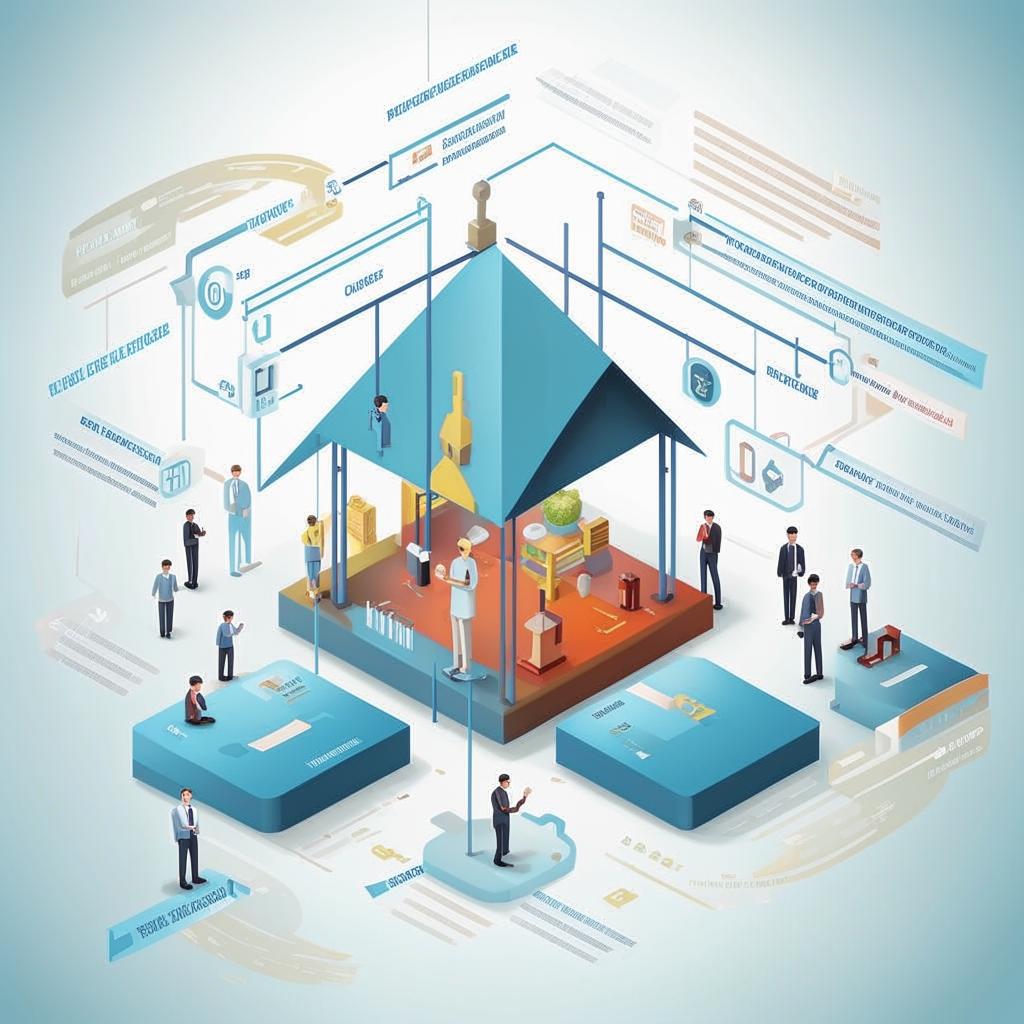 Страхование промышленных предприятий и его основные пункты