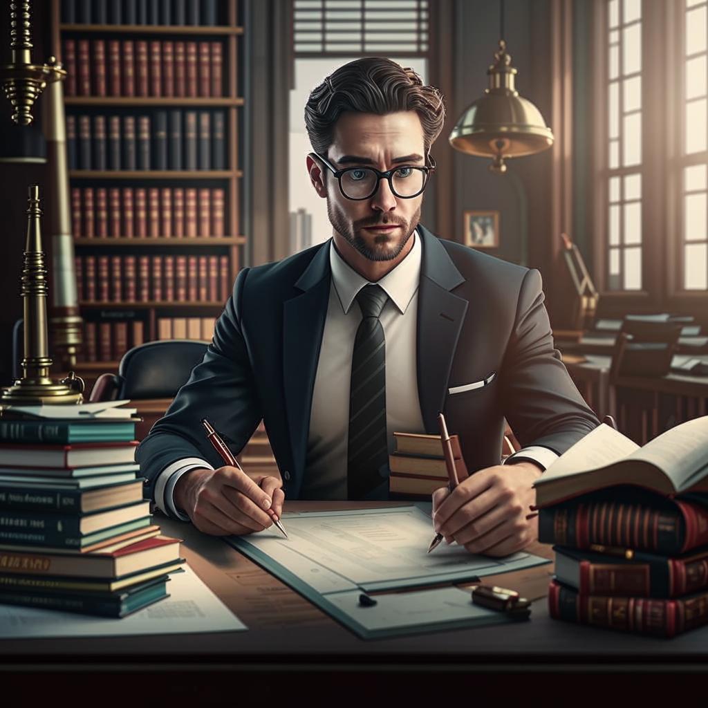 Чем занимается it юрист?