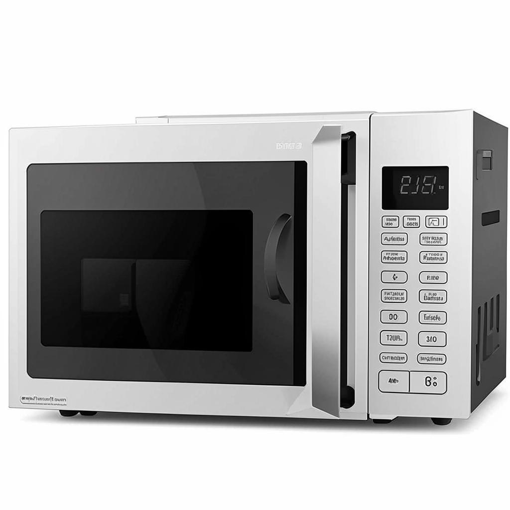 ремонт микроволновок