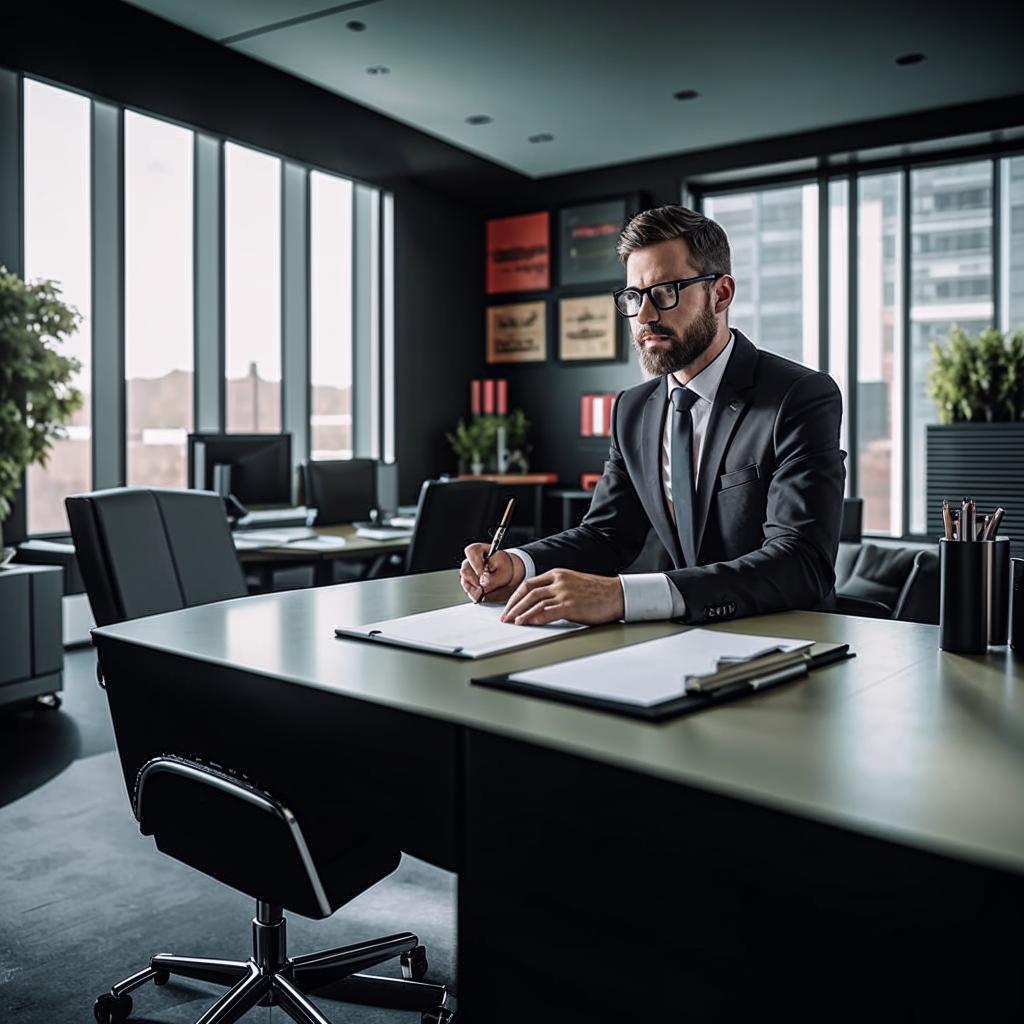 Как стать арбитражным управляющим?