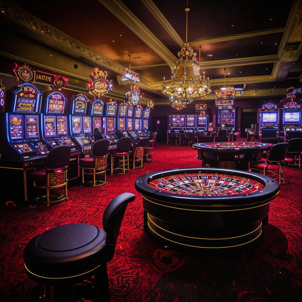 Покер в онлайн казино