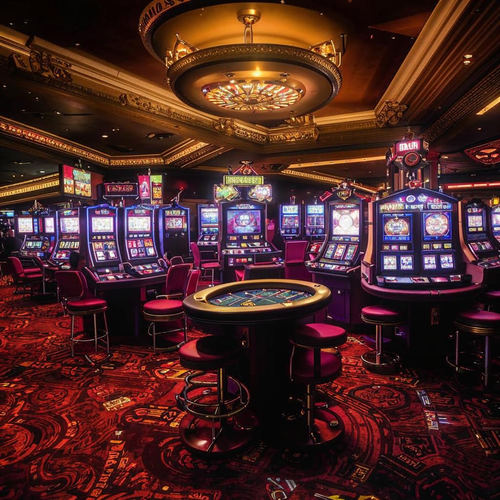 Как играть в покер?