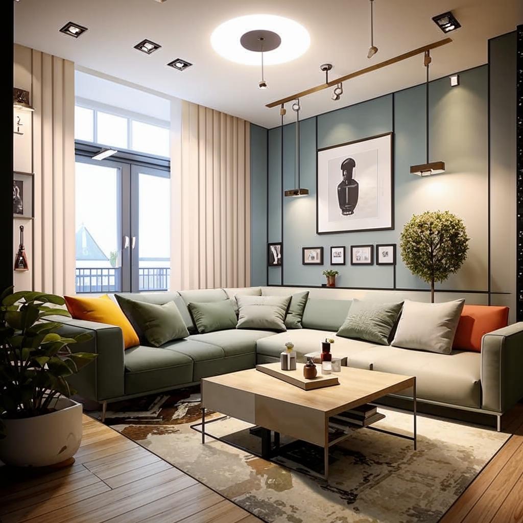 От чего зависят цены на квартиры?