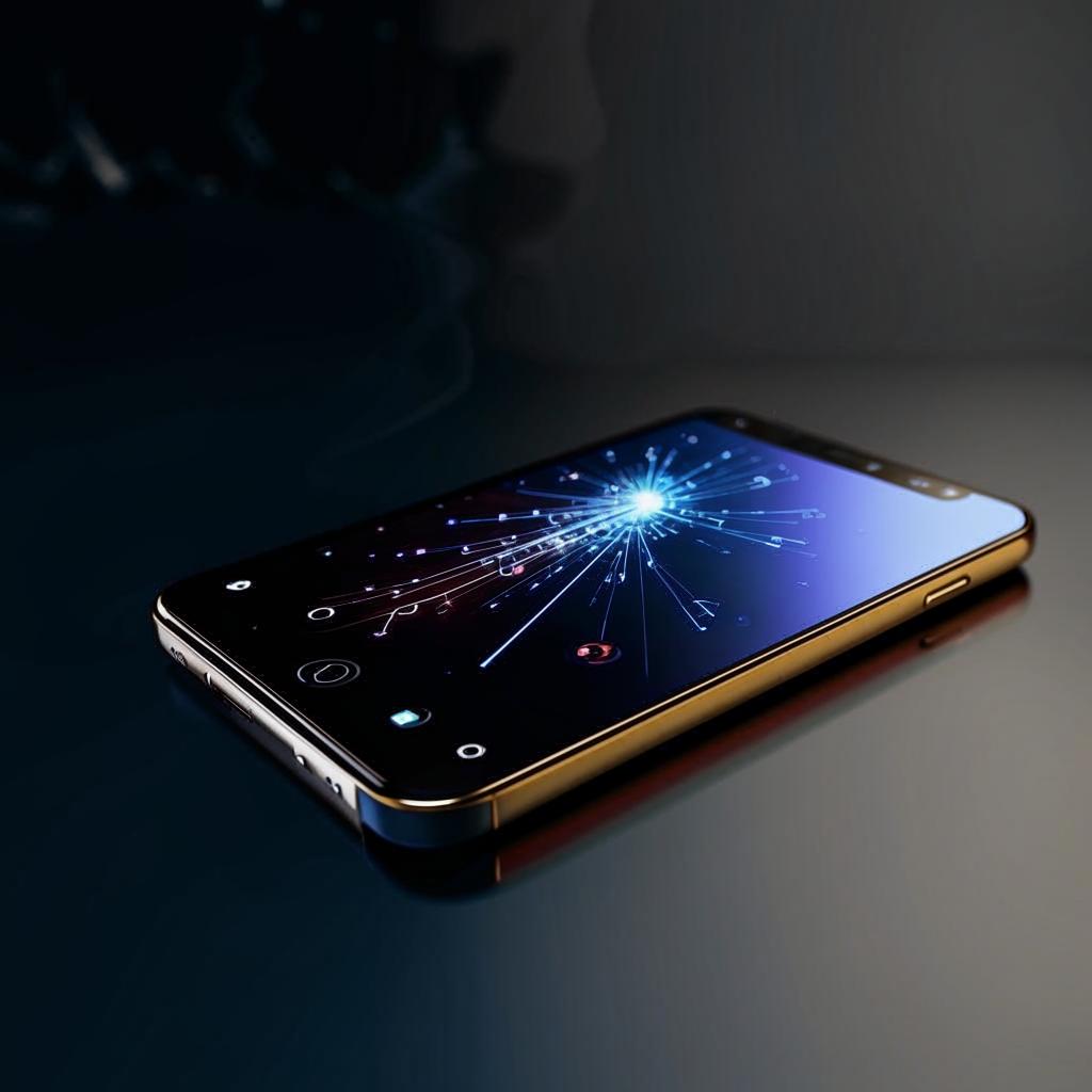 Как выбрать смартфон?