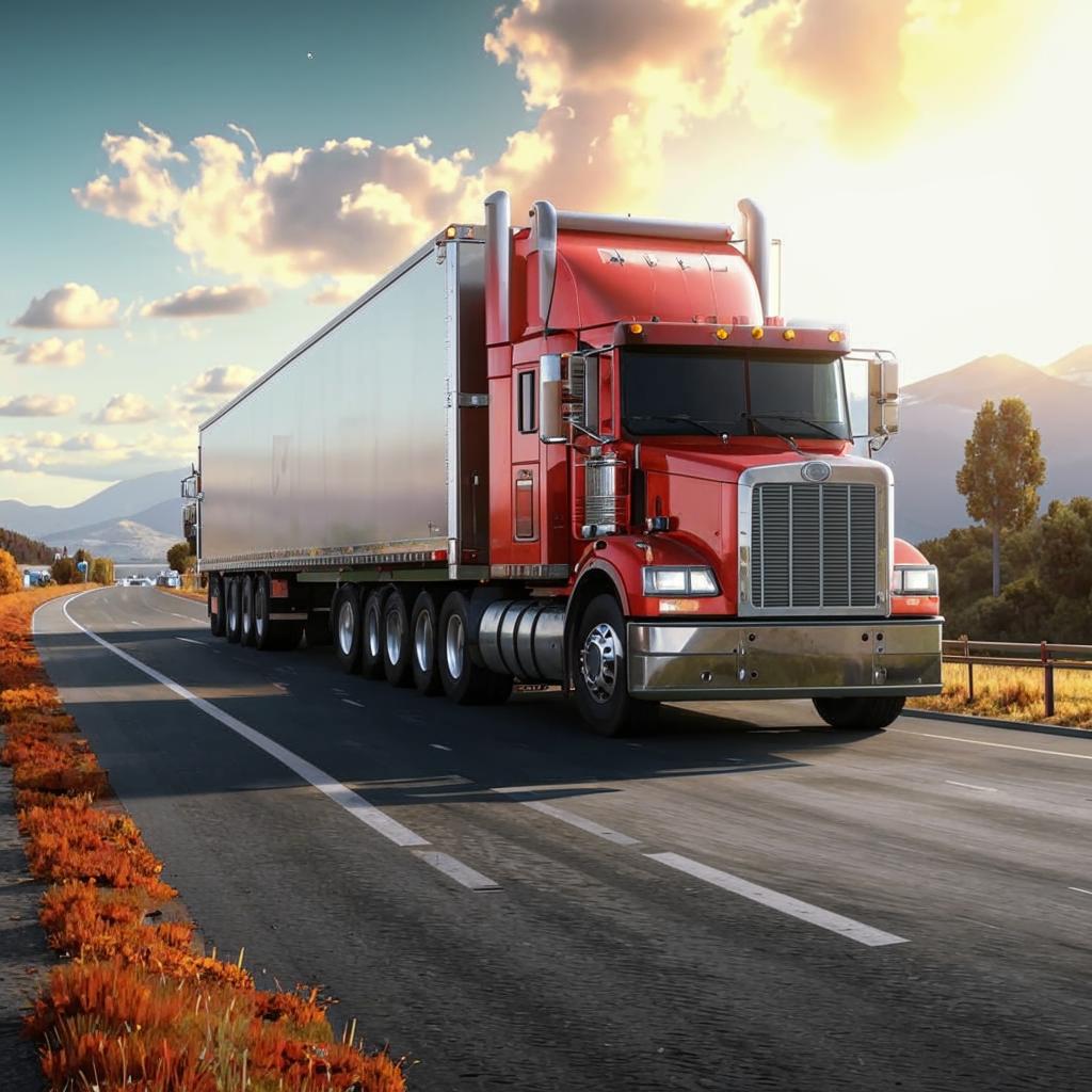 Как делается доставка консолидированных грузов из Китая?