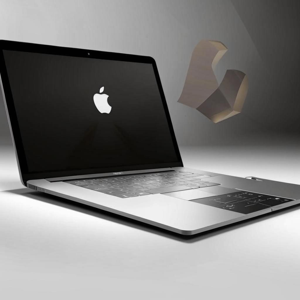 Как выбрать MacBook в Махачкале?