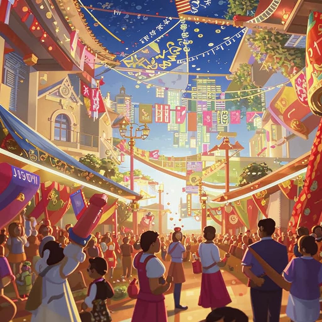 Фестивали в Нижнем Новгороде