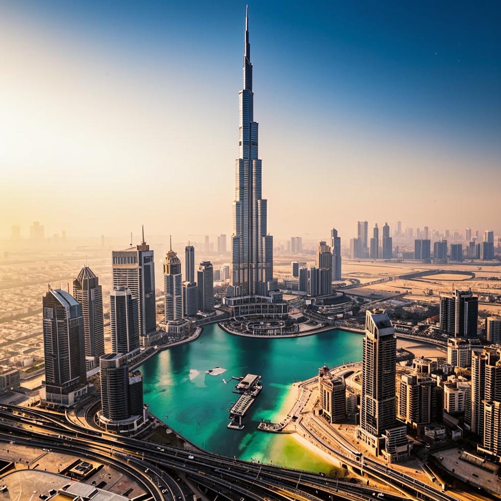 Как проходит регистрация компании в ОАЭ?