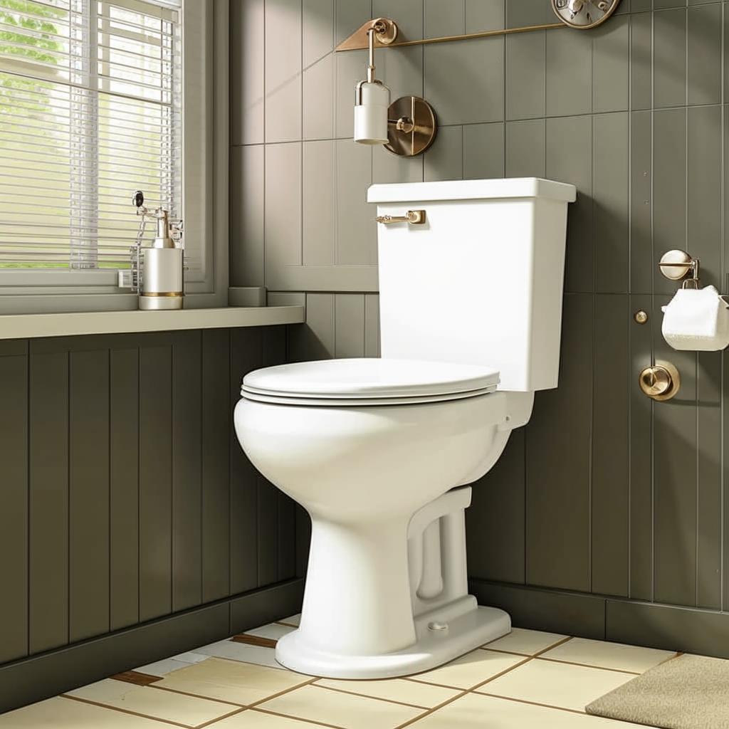 Как выбрать унитаз?