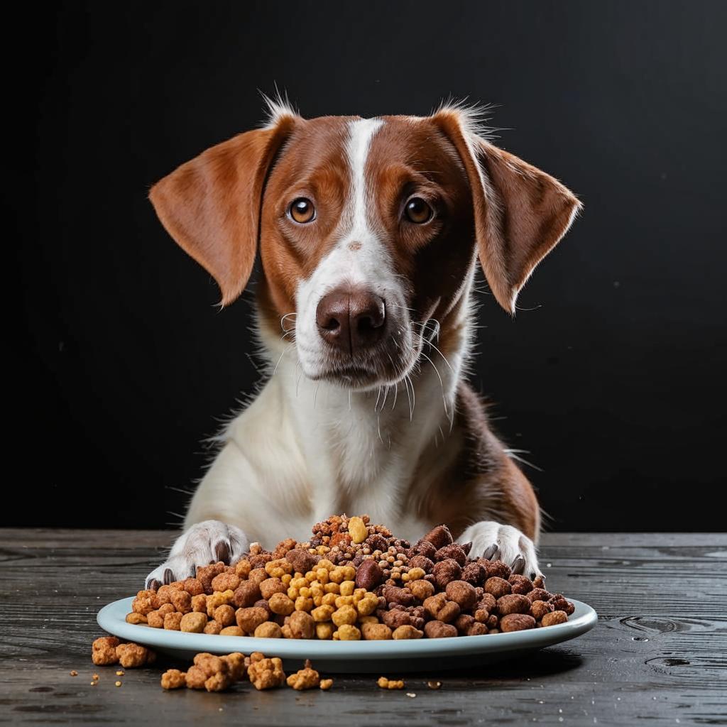 Правила транспортировки ветеринарных кормов