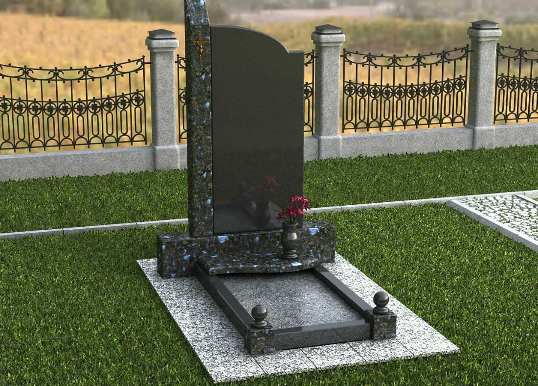 Цена на памятники в Санкт-Петербурге: от чего зависит стоимость?