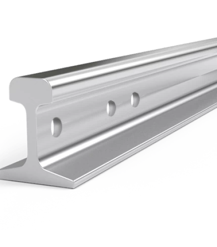 Рельс Р50: Основы, Применение и Преимущества в Железнодорожном Транспорте