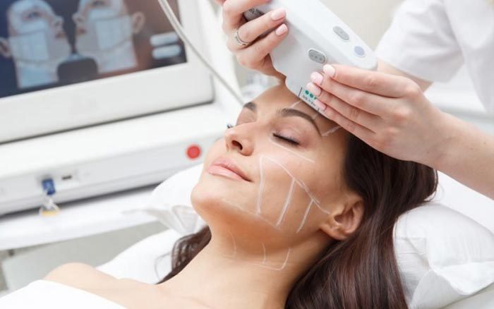 Эстетическая косметология: искусство поддержания красоты и здоровья кожи