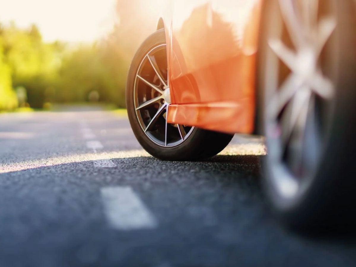 Руководство по увеличению размера шин для автомобиля