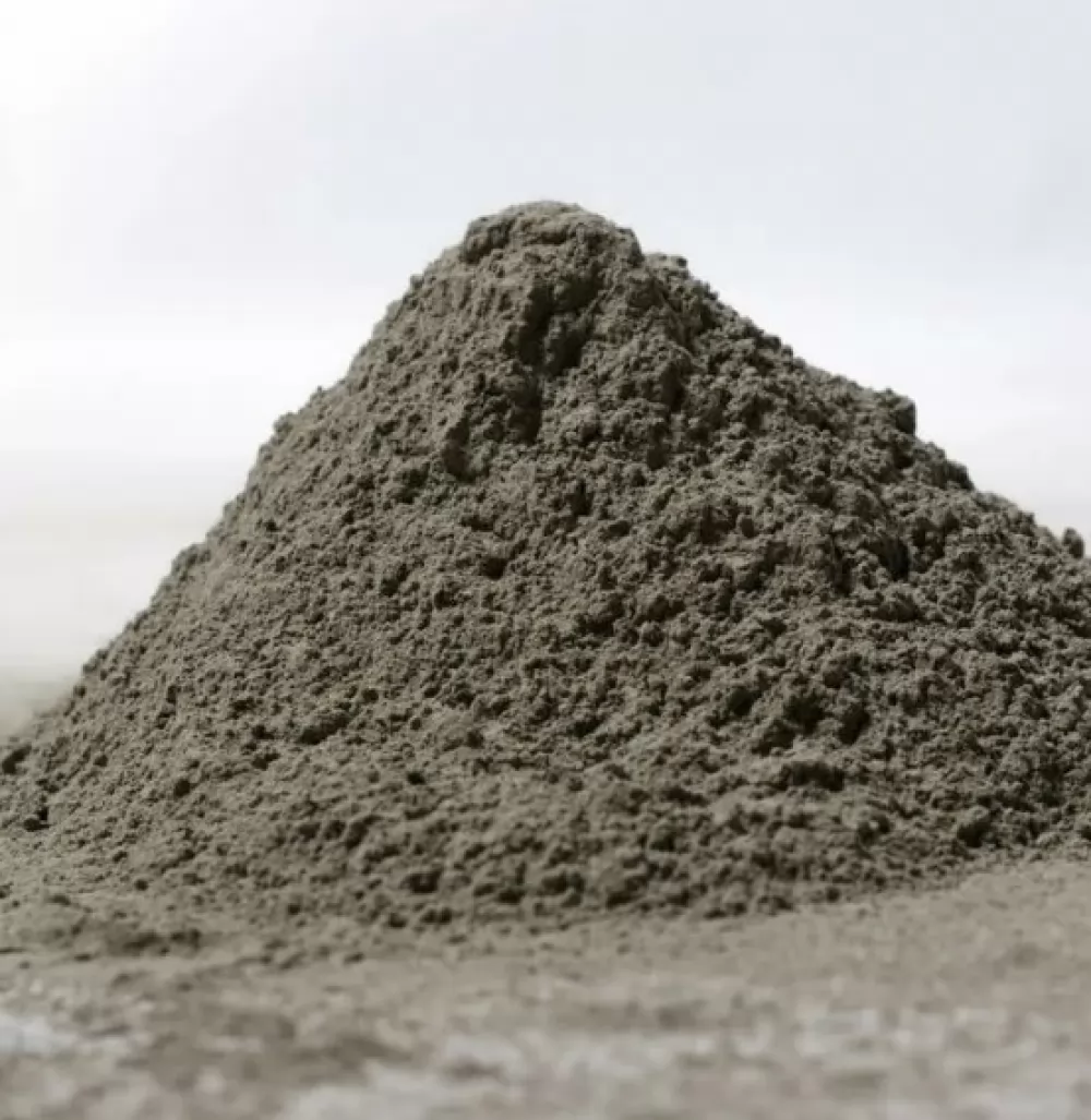 Как выбрать цемент?