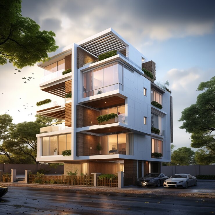 Лучший момент для оформления налогового вычета за квартиру при покупке новостройки