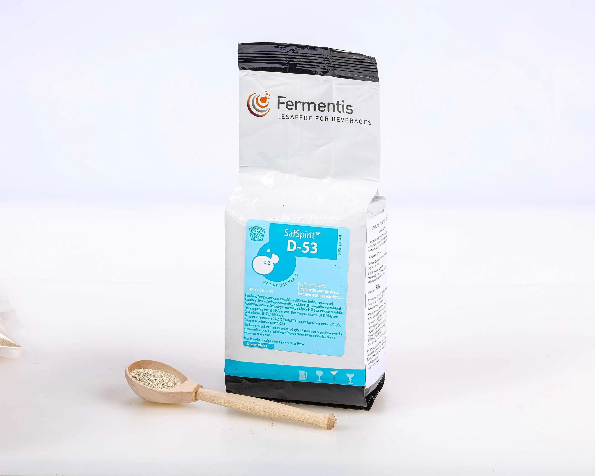 Почему спиртовые дрожжи – незаменимый ингредиент в производстве алкоголя?