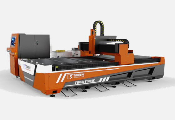 Лазерная резка металла