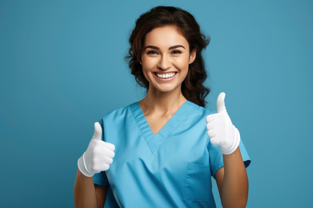 Почему важна профессиональная гигиена зубов