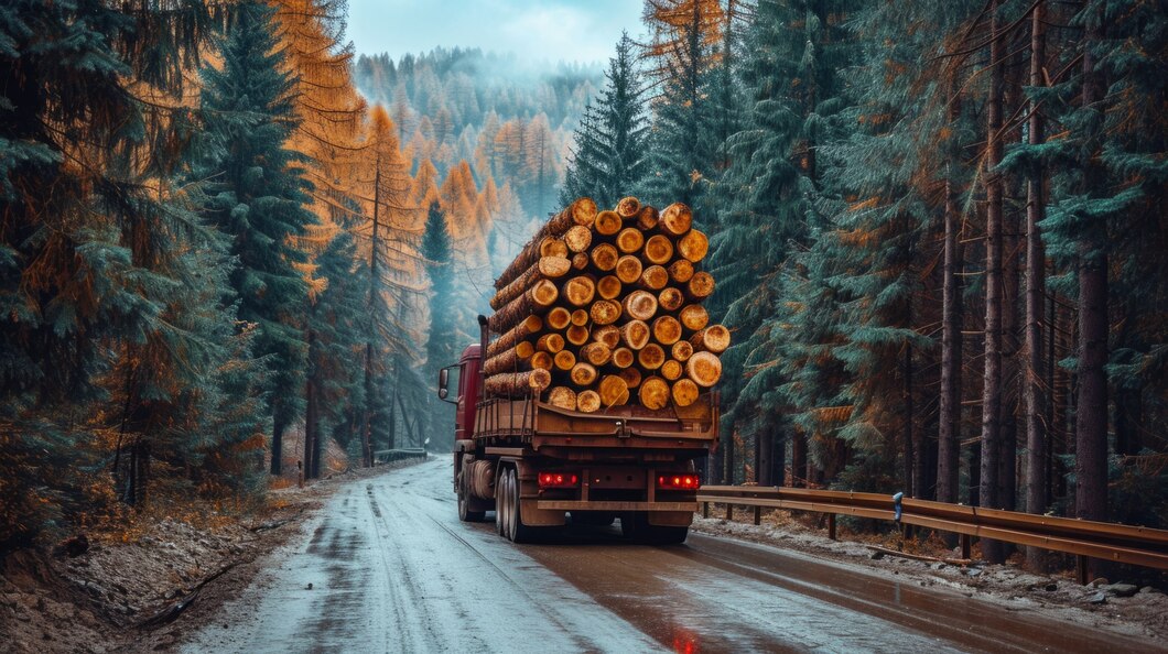 Виды запчастей для прицепов