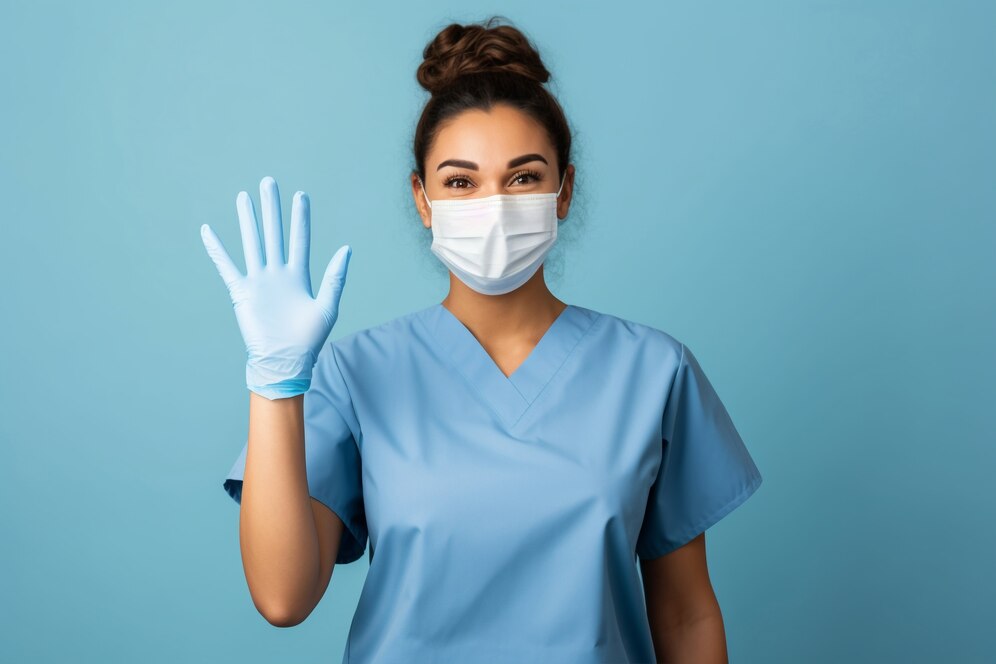 Процедура удаления зубов под седацией