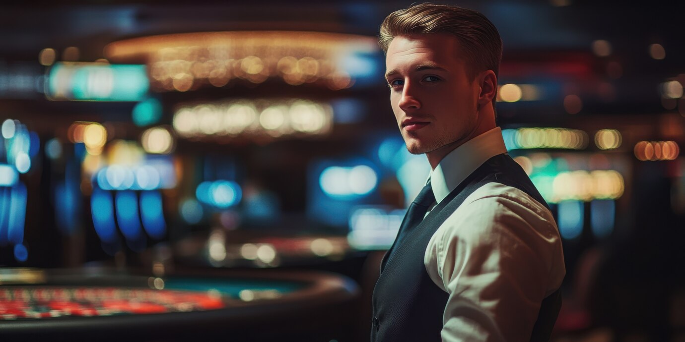 Опасность онлайн казино