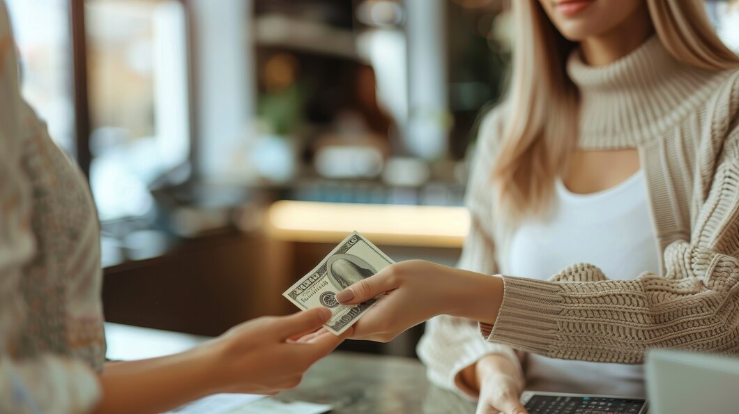 Как выгодно взять быстрый займ