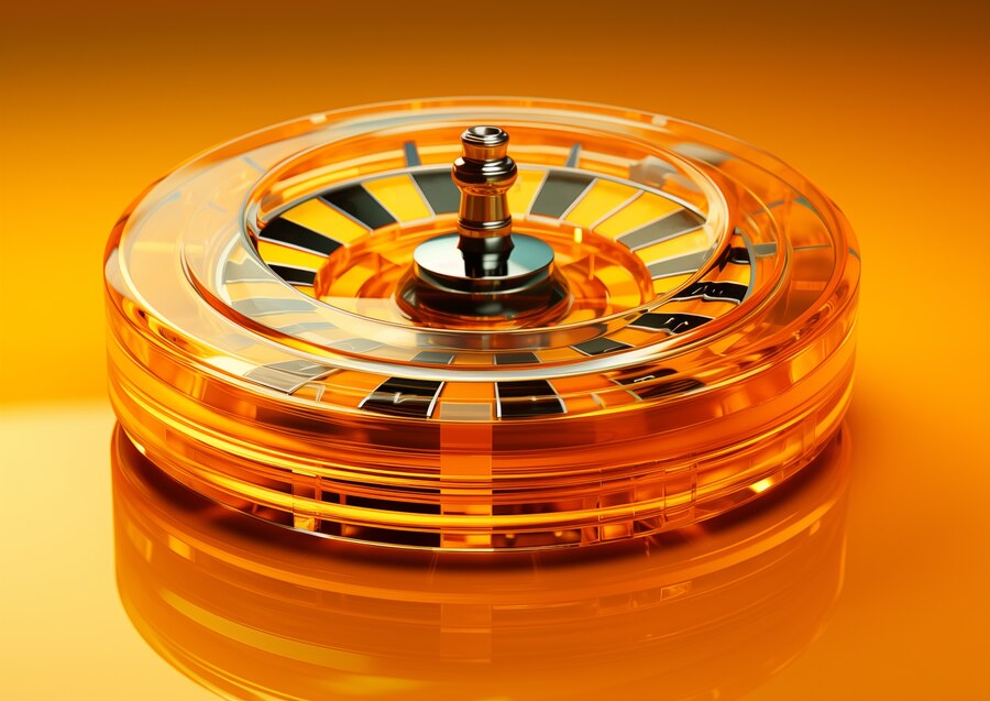 Игры в онлайн казино