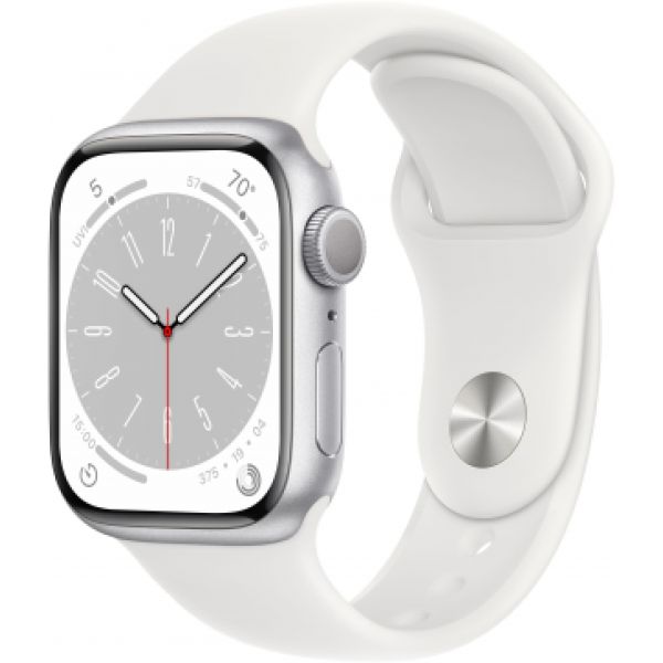 Apple Watch Series 8 и его преимущества