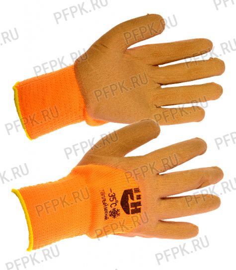 Утепленные перчатки из акрила: тепло, комфорт и защита в любую погоду