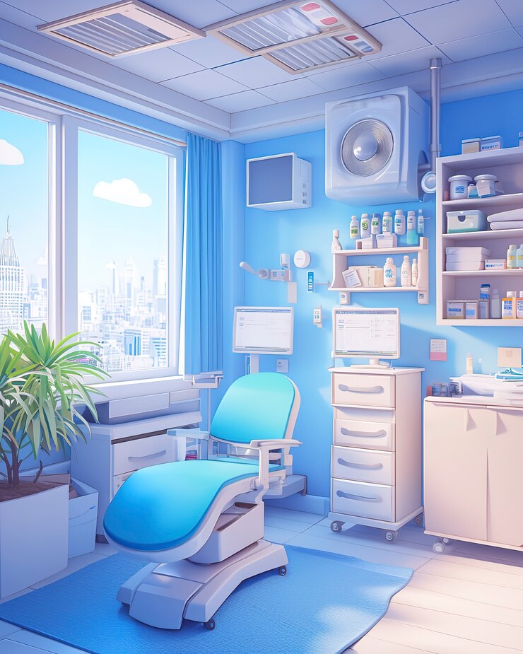 Какие услуги оказывает стоматологическая клиника?