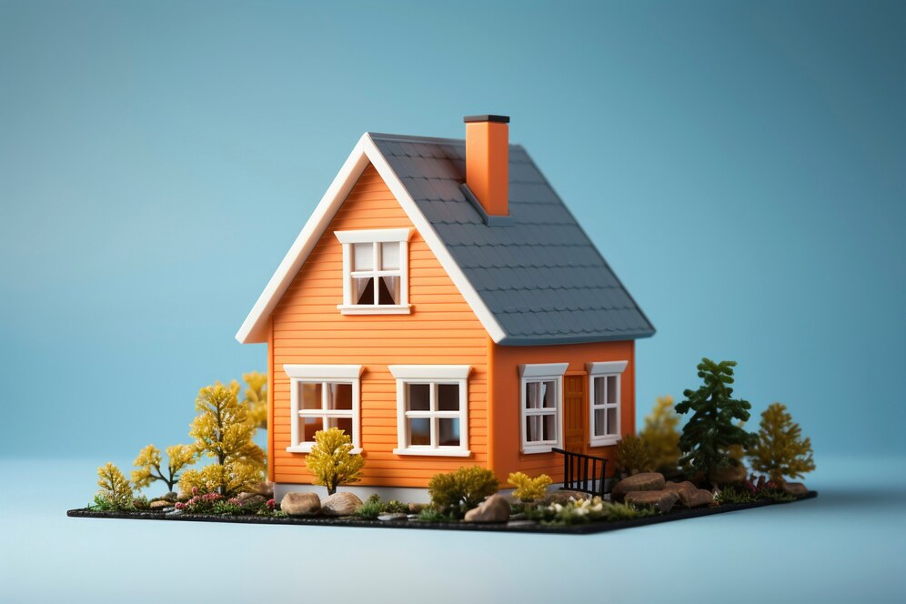 Этапы покупки дома