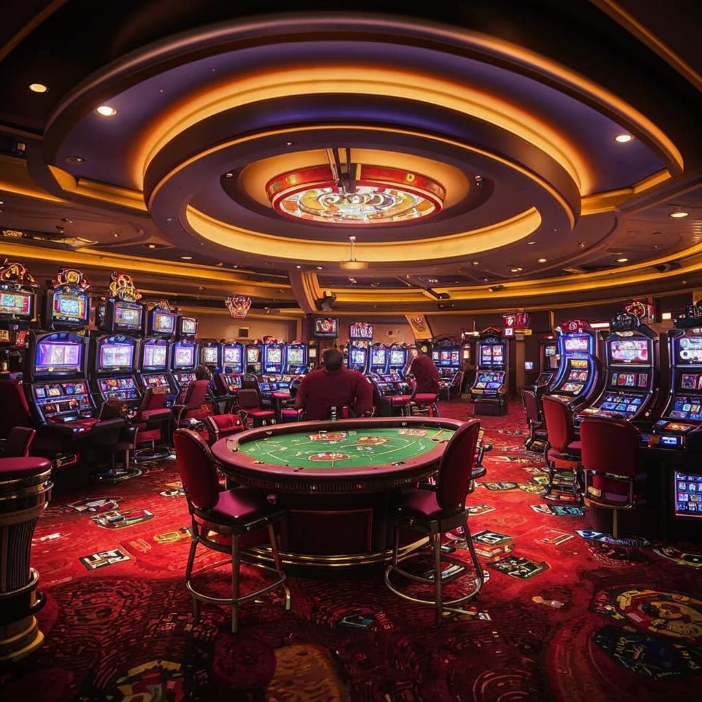 Как играть в покер