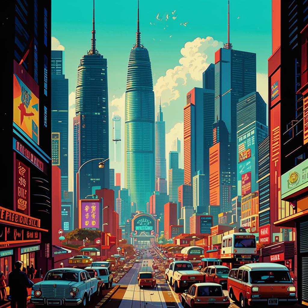 Основные аспекты благоустройства городской территории