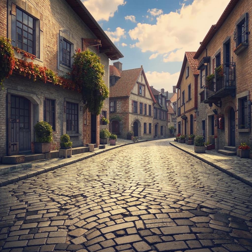 Использование натурального камня в ландшафтном дизайне