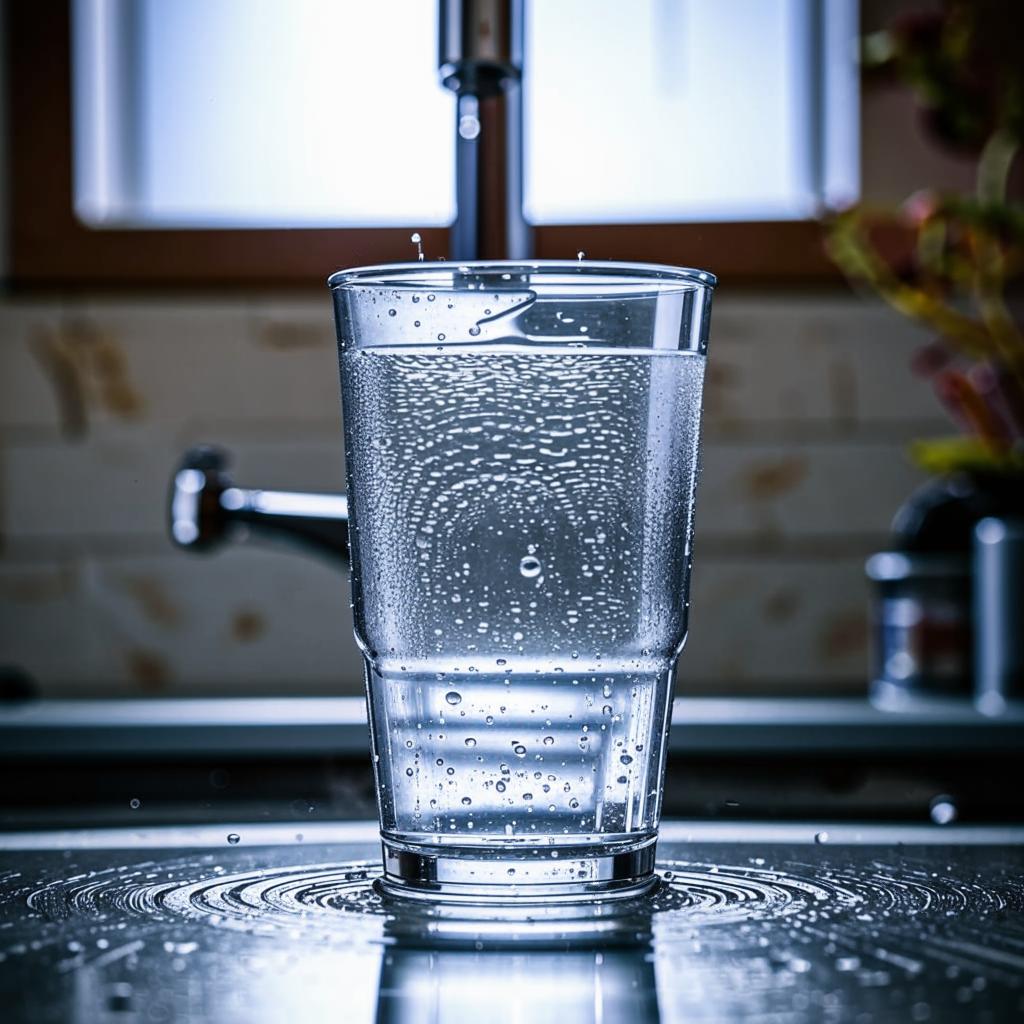 Как установить фильтр для воды под мойку