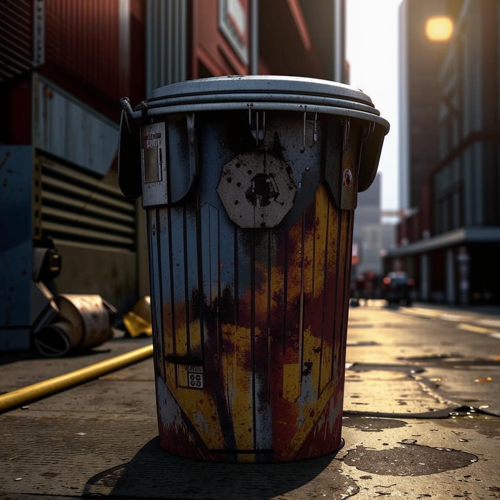 Особенности вывоза мусора с помощью пухто