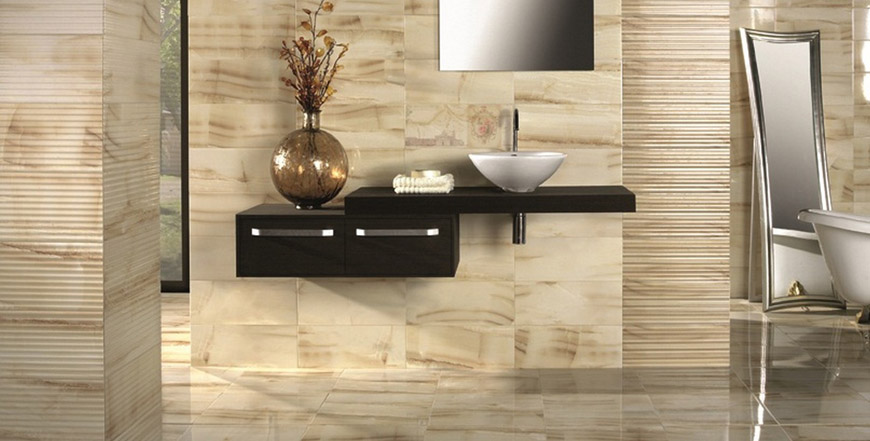 Керамогранит vs керамическая плитка: в чем разница?