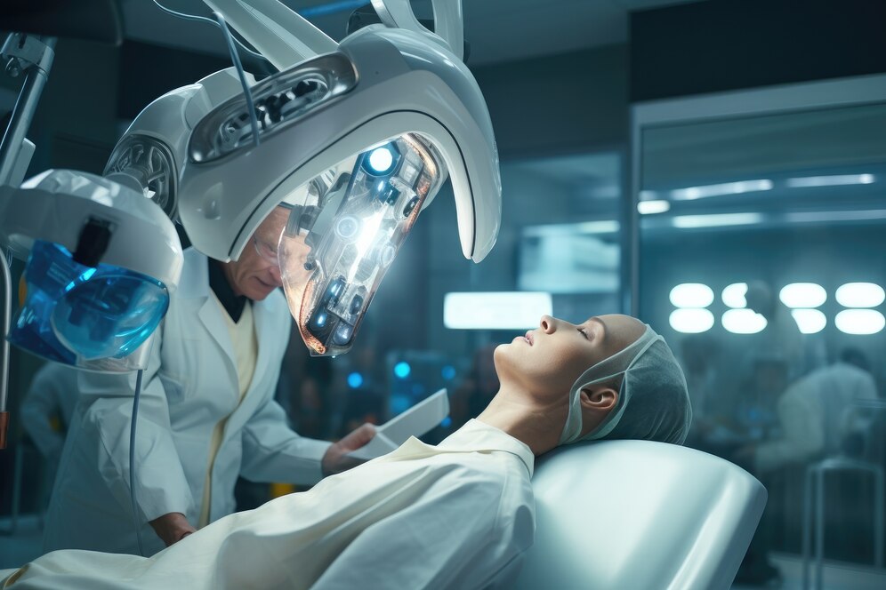 Деятельность врача ортодонта